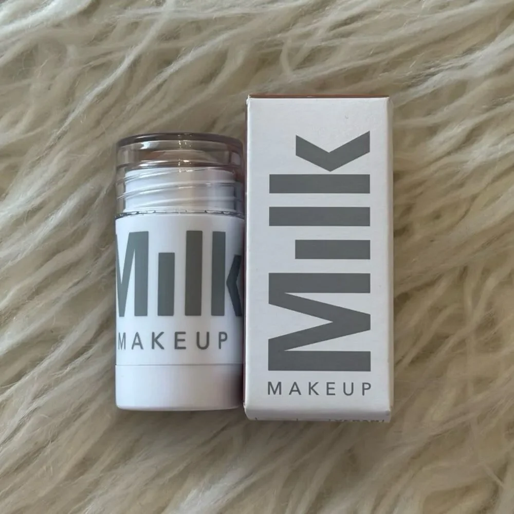 Milk Makeup Matte Cream Bronzer Stick Baked